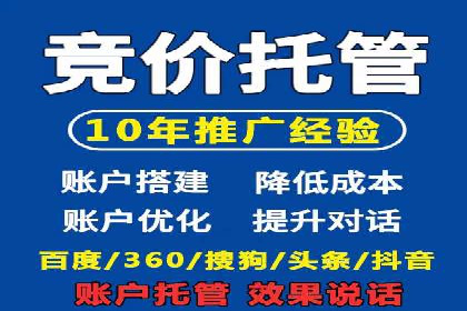 SEM托管代运营案例解析：ROI大幅提升的秘诀